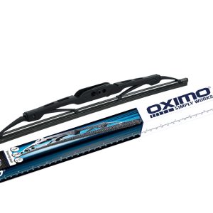 Lamela stergator HONDA CIVIC II hatchback (SS, SL) 1300 L (SS) benzina 60 cai OXIMO WUS325