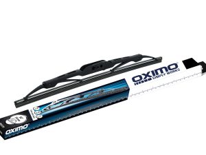 Lamela stergator HONDA CIVIC VII Hatchback (EU, EP, EV) 1.4 i (EP1, EU7) benzina 75 cai OXIMO WUS350