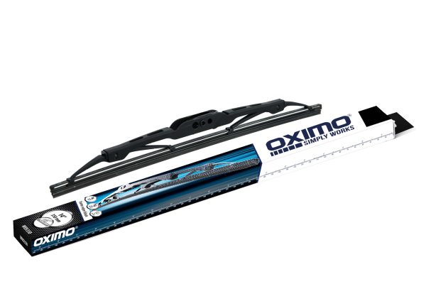 Lamela stergator HONDA CIVIC VII Hatchback (EU, EP, EV) 1.4 i (EP1, EU7) benzina 75 cai OXIMO WUS350