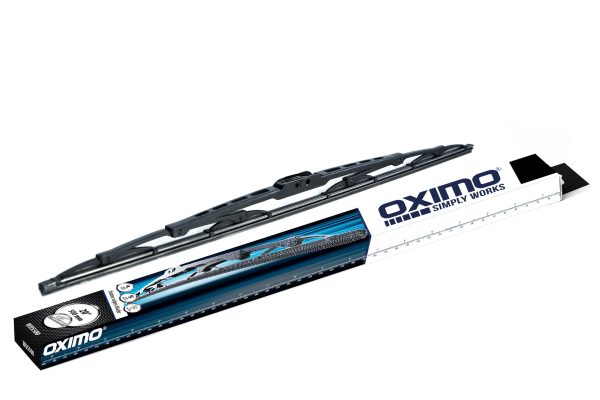 Lamela stergator HONDA CIVIC V limuzina (EG, EH) 1.3 (EG7) benzina 75 cai OXIMO WUS500