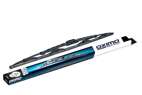 Lamela stergator HONDA CIVIC IX Tourer (FK) 1.6 i-DTEC (FK3) diesel 120 cai OXIMO WUS650