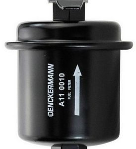 Filtru combustibil HONDA CIVIC VI Hatchback (EJ, EK) 1.4 i (EJ9) benzina 75 cai DENCKERMANN A110010