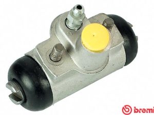 Cilindru receptor frana HONDA CIVIC III Shuttle (AN, AR) 1.5 (AN) benzina 86 cai BREMBO A 12 129