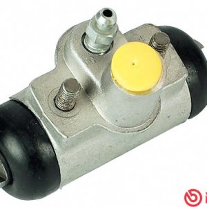 Cilindru receptor frana HONDA CIVIC IV Hatchback (EC, ED, EE, EF) 1.3 (EC8) benzina 75 cai BREMBO A 12 129