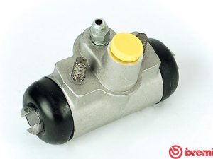 Cilindru receptor frana HONDA CIVIC VI Fastback (MA, MB) 1.5 i Vtec-E (MA9) benzina 90 cai BREMBO A 12 130