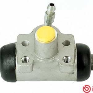 Cilindru receptor frana HONDA CIVIC IV Hatchback (EC, ED, EE, EF) 1.3 (EC8) benzina 75 cai BREMBO A 12 226