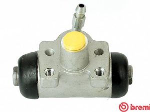 Cilindru receptor frana HONDA CIVIC VI cupe (EJ, EM1) 1.6 i (EJ6) benzina 105 cai BREMBO A 12 226