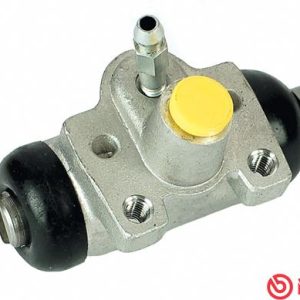 Cilindru receptor frana HONDA CIVIC V cupe (EJ) 1.5 i LSi (EJ2) benzina 101 cai BREMBO A 12 227