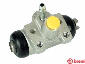 Cilindru receptor frana HONDA CIVIC VI cupe (EJ, EM1) 1.6 i (EJ6) benzina 105 cai BREMBO A 12 227