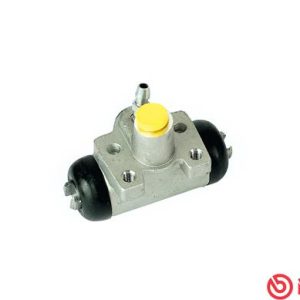 Cilindru receptor frana HONDA CIVIC V cupe (EJ) 1.5 i LSi (EJ2) benzina 101 cai BREMBO A 12 436