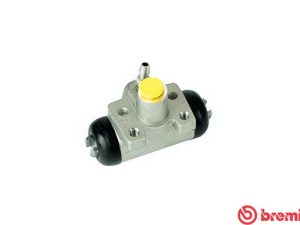 Cilindru receptor frana HONDA CIVIC VI Aerodeck (MB, MC) 1.6 16V (MC1) benzina 116 cai BREMBO A 12 436