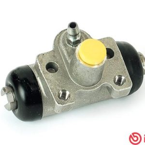 Cilindru receptor frana HONDA CIVIC V cupe (EJ) 1.5 i LSi (EJ2) benzina 101 cai BREMBO A 12 437