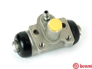 Cilindru receptor frana HONDA CIVIC VI cupe (EJ, EM1) 1.6 (EJ6) benzina 107 cai BREMBO A 12 437