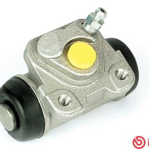 Cilindru receptor frana HONDA CIVIC VII Hatchback (EU, EP, EV) 1.4 i (EP1, EU7) benzina 75 cai BREMBO A 12 509