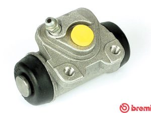 Cilindru receptor frana HONDA CIVIC VII Hatchback (EU, EP, EV) 1.4 i (EP1, EU7) benzina 75 cai BREMBO A 12 510