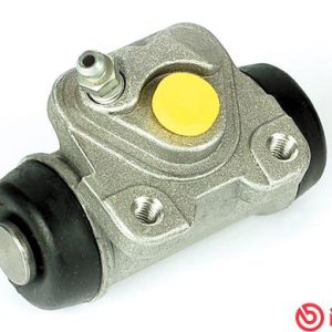 Cilindru receptor frana HONDA CIVIC VII Hatchback (EU, EP, EV) 1.4 i (EP1, EU7) benzina 75 cai BREMBO A 12 510