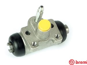 Cilindru receptor frana HONDA HR-V (GH_) 1.6 16V (GH1, GH3) benzina 105 cai BREMBO A 12 842