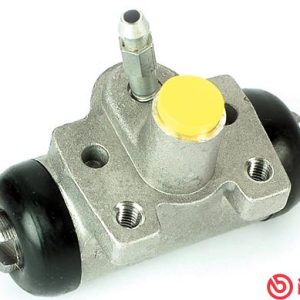 Cilindru receptor frana HONDA HR-V (GH_) 1.6 16V (GH1, GH3) benzina 105 cai BREMBO A 12 844