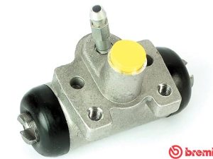 Cilindru receptor frana HONDA CIVIC VII Hatchback (EU, EP, EV) 2.0 Type-R (EP3) benzina 200 cai BREMBO A 12 844