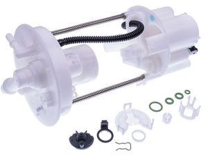Filtru combustibil HONDA CIVIC VIII Hatchback (FN, FK) 1.8 (FN1, FK2) benzina 140 cai DENCKERMANN A130228