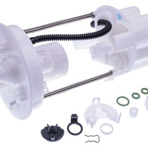 Filtru combustibil HONDA CIVIC VIII Hatchback (FN, FK) 1.8 (FN1, FK2) benzina 140 cai DENCKERMANN A130228