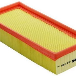 Filtru aer HONDA CIVIC VI Aerodeck (MB, MC) 2.0 i D (MC3) diesel 105 cai DENCKERMANN A140165