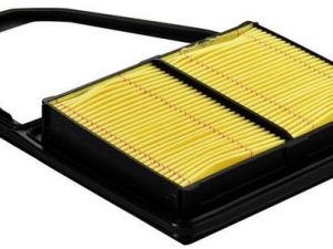 Filtru aer HONDA CIVIC VII cupe (EM2) 1.6 i (EM1) benzina 110 cai DENCKERMANN A140179