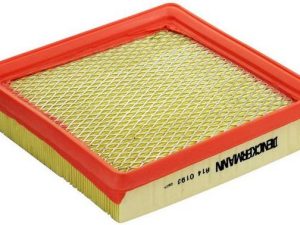 Filtru aer HONDA CIVIC V cupe (EJ) 1.6 i Vtec (EJ1) benzina 125 cai DENCKERMANN A140193