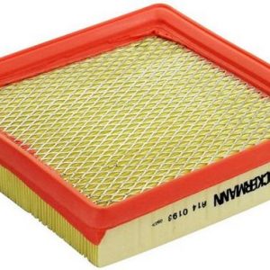 Filtru aer HONDA CIVIC V cupe (EJ) 1.6 i Vtec (EJ1) benzina 125 cai DENCKERMANN A140193