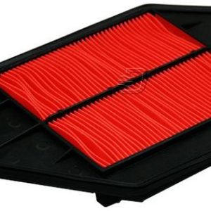 Filtru aer HONDA CIVIC VII Hatchback (EU, EP, EV) 1.7 CTDi (EP4, EU9) diesel 100 cai DENCKERMANN A141338