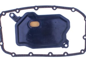 Set filtru hidraulic cutie de viteza automata HONDA CIVIC VII limuzina (ES, ET) 1.6 (ES5) benzina 110 cai DENCKERMANN A220041