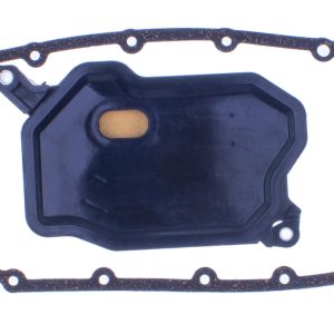 Set filtru hidraulic cutie de viteza automata HONDA CIVIC VII Hatchback (EU, EP, EV) 1.6 i (EP2, EU8, EU6) benzina 110 cai DENCKERMANN A220041