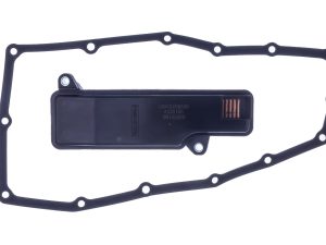 Set filtru hidraulic cutie de viteza automata HONDA HR-V (RU) 1.5 i-VTEC (RU1) benzina 182 cai DENCKERMANN A220103