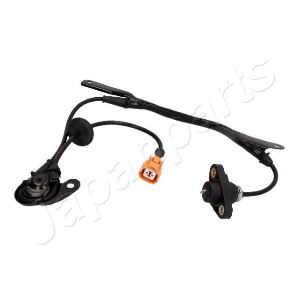 Senzor turatie roata HONDA CIVIC VI Hatchback (EJ, EK) 1.4 i (EJ9) benzina 75 cai JAPANPARTS ABS-417