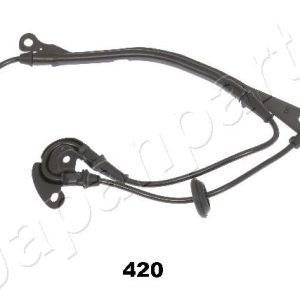 Senzor turatie roata HONDA CIVIC V cupe (EJ) 1.5 i LSi (EJ2) benzina 101 cai JAPANPARTS ABS-420