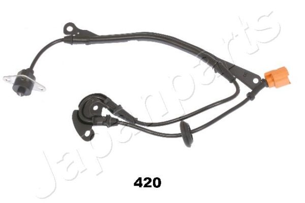 Senzor turatie roata HONDA CIVIC V cupe (EJ) 1.5 i LSi (EJ2) benzina 101 cai JAPANPARTS ABS-420