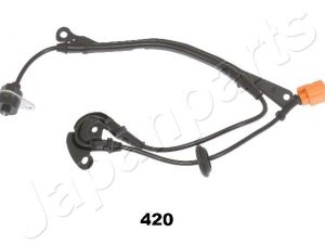 Senzor turatie roata HONDA CIVIC IV Hatchback (EC, ED, EE, EF) 1.6 i 16V (ED7) benzina 110 cai JAPANPARTS ABS-420
