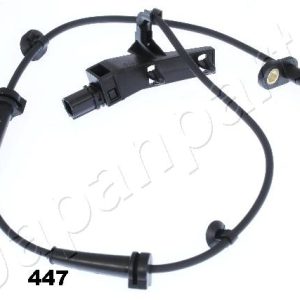 Senzor turatie roata HONDA CIVIC VIII Hatchback (FN, FK) 1.4 (FK1) benzina 83 cai JAPANPARTS ABS-447