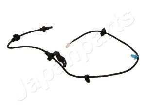Senzor turatie roata HONDA CR-Z (ZF) 1.5 IMA (ZF2) benzina/elector 137 cai JAPANPARTS ABS-453