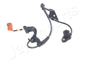 Senzor turatie roata HONDA CIVIC VII Hatchback (EU, EP, EV) 1.4 i (EP1, EU7) benzina 75 cai JAPANPARTS ABS-455