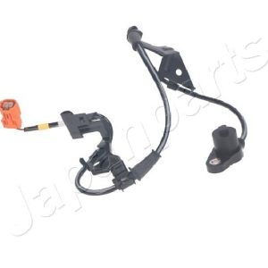 Senzor turatie roata HONDA CIVIC VII Hatchback (EU, EP, EV) 1.4 i (EP1, EU7) benzina 75 cai JAPANPARTS ABS-455