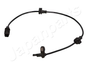 Senzor turatie roata HONDA CIVIC VIII limuzina (FD, FA) 1.3 IMA (FA3, FD3) benzina/elector 95 cai JAPANPARTS ABS-461