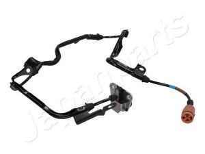 Senzor turatie roata HONDA CIVIC VI Fastback (MA, MB) 1.4 i (MA8, MB2) benzina 75 cai JAPANPARTS ABS-475