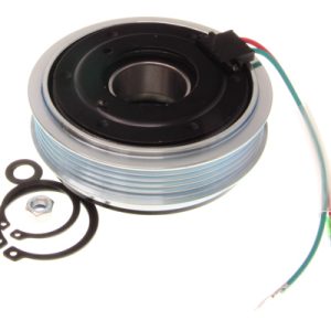 Cupla magnetica climatizare HONDA CIVIC IX (FK) 1.4 i-VTEC (FK1) benzina 99 cai MAXGEAR AC130201