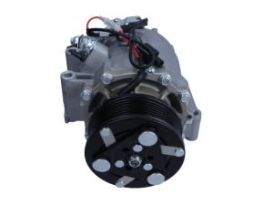 Compresor climatizare HONDA CIVIC VIII Hatchback (FN, FK) 1.8 (FN1, FK2) benzina 140 cai MAXGEAR AC368616