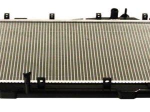 Radiator racire motor HONDA CIVIC VII Hatchback (EU, EP, EV) 1.4 i (EP1, EU7) benzina 75 cai MAXGEAR AC684597