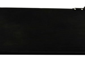 Condensator climatizare HONDA CIVIC VII Hatchback (EU, EP, EV) 1.7 CTDi (EP4, EU9) diesel 100 cai MAXGEAR AC830112