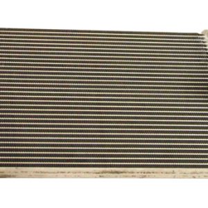 Condensator climatizare HONDA CIVIC VI Hatchback (EJ, EK) 1.4 i (EJ9) benzina 75 cai MAXGEAR AC830174