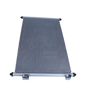 Condensator climatizare HONDA CIVIC VII limuzina (ES, ET) 1.4 (ES4) benzina 90 cai MAXGEAR AC865496