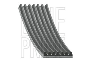 Curea transmisie cu caneluri HONDA CIVIC VIII limuzina (FD, FA) 1.8 (FD1, FD7, FA1) benzina 140 cai BLUE PRINT AD07R1535